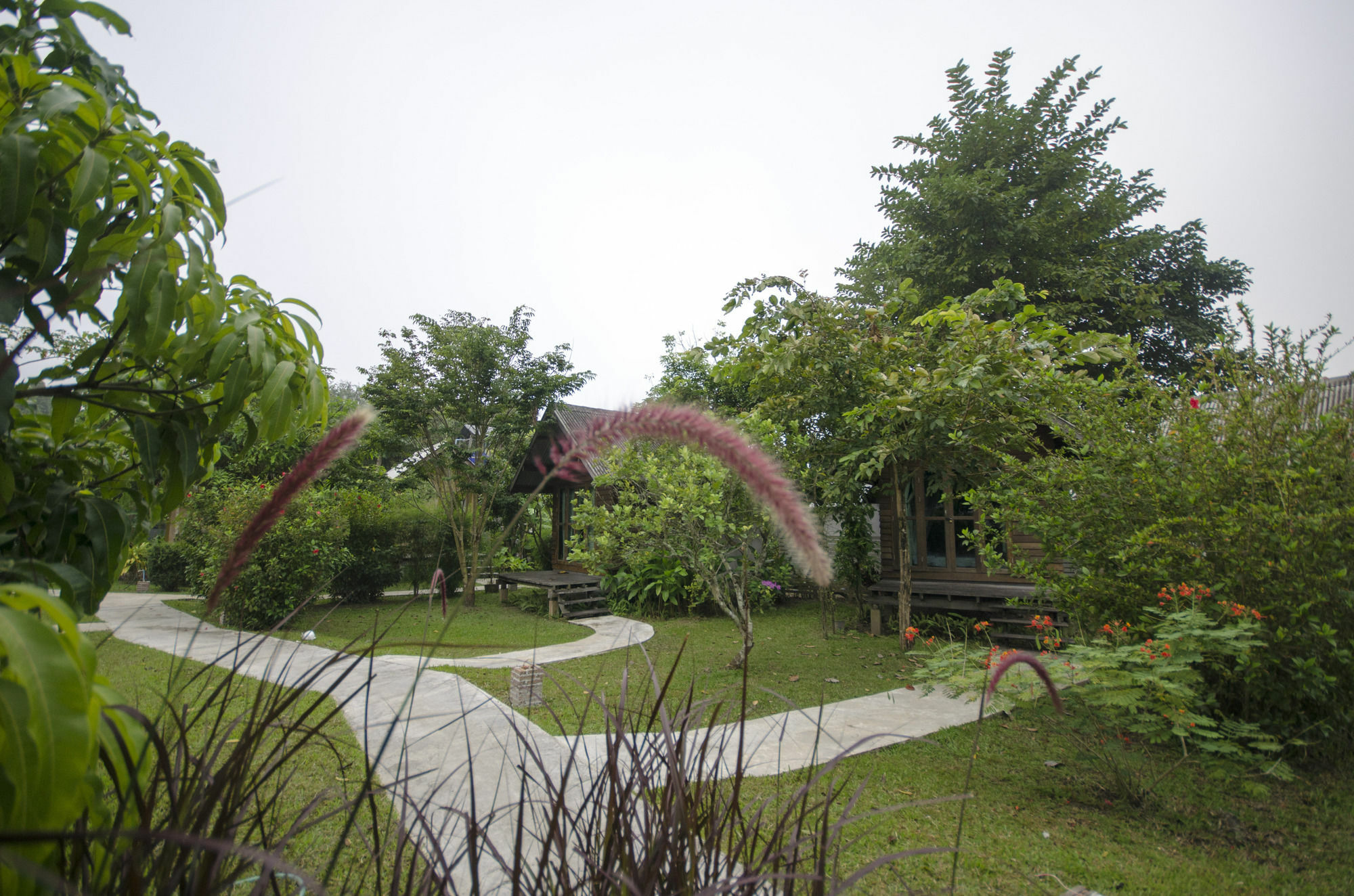 Prilpai Guesthouse Exterior photo